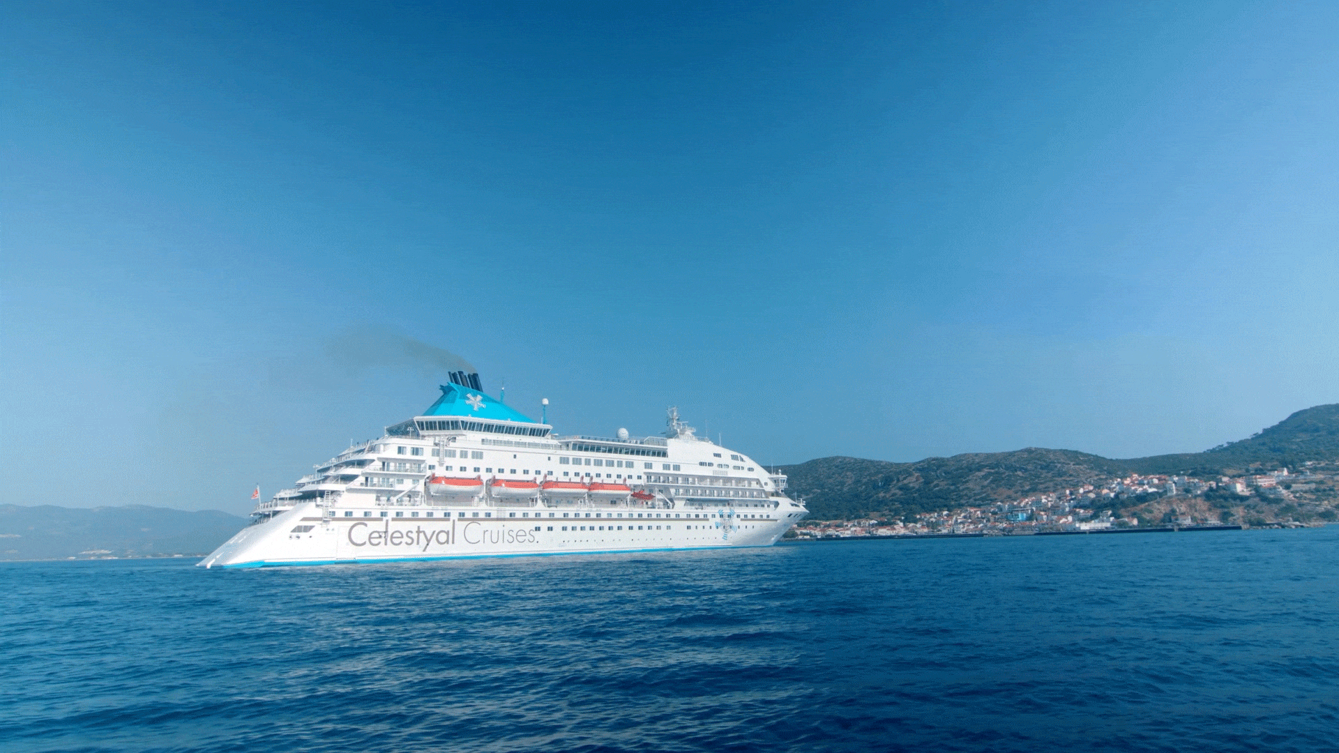 Celestyal Cruises CNN.gr
